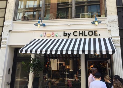 chloe's nyc vegan